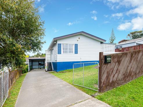 204 Solar Road, Glen Eden