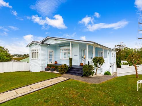 40 Kawerau Avenue, Devonport