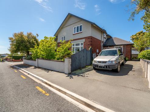 5A Gibson Street, Seaview
