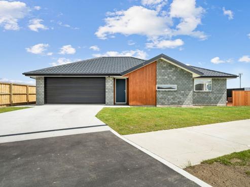 41 Drylands Drive, Rolleston