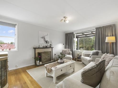 96 Reservoir Street, Putaruru