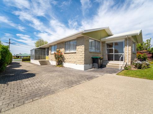 28 Arun Street, Marchwiel