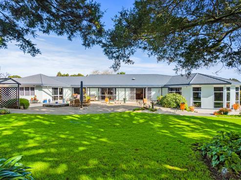 285 Crane Road, Kauri