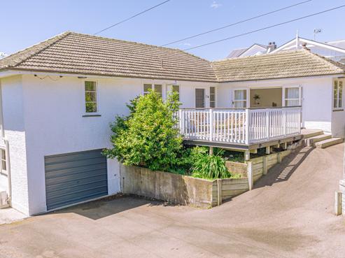 12 Virginia Road, Saint Johns Hill