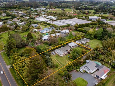 420 Kerikeri Road, Kerikeri