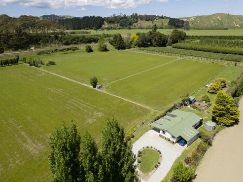 2257 Matawai Road, Te Karaka