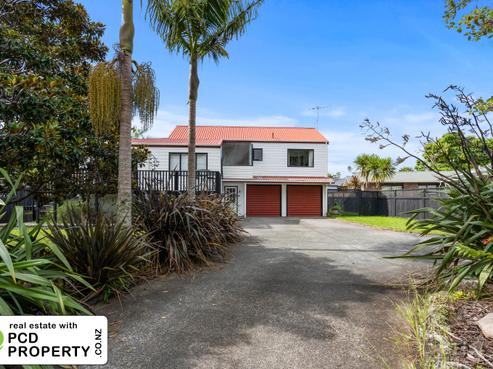 116 Three Mile Bush Road, Kamo
