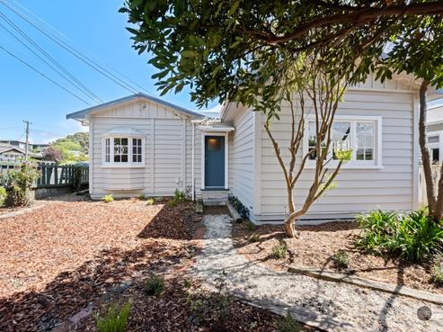 151 Cuba Street, Petone