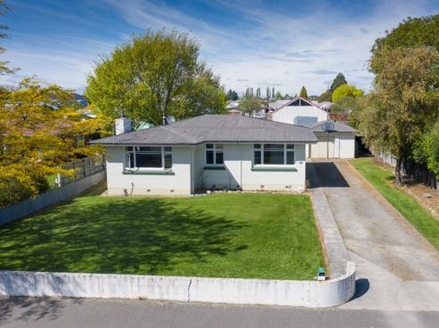 15 Lampard Street, Methven