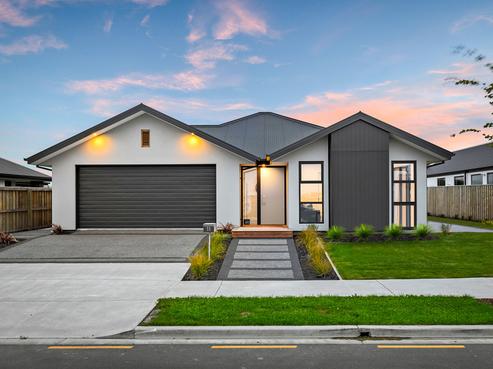33 Hotere Street, Rangiora