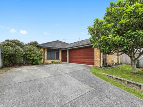 18 Salisbury Place, Hamilton East