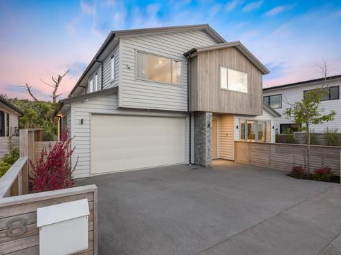 8 Kina PLace, Long Bay