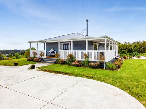 43A Rawhitiroa Road, Eltham