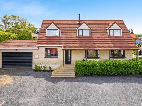 5 Blanc Avenue, Fairfield