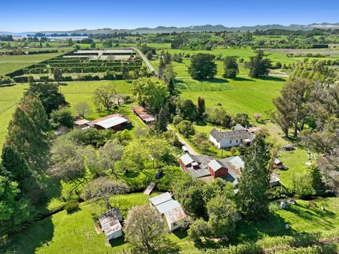 66 Central Road, Lower Moutere