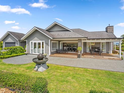14 Summerfield Way, Parahaki