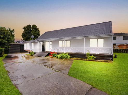 20 Fairdale Avenue, Red Hill
