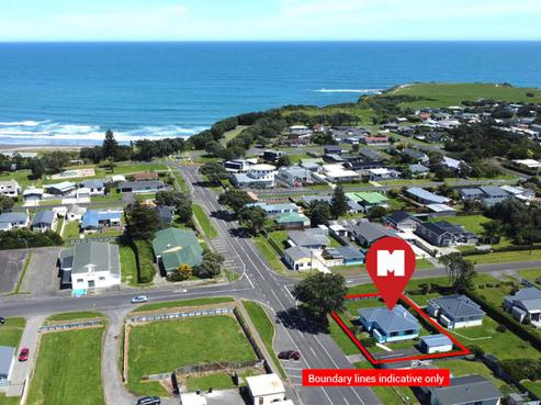 47 Domett Street, Opunake