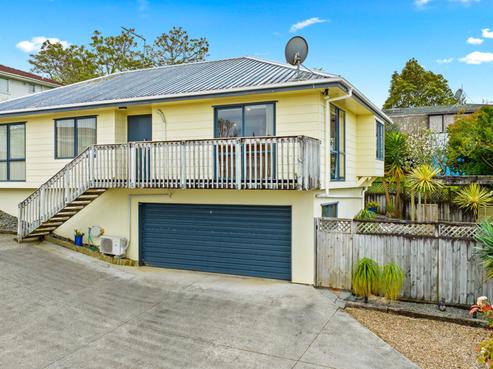 2/301 Sunset Road, Sunnynook