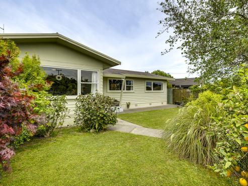 23 Trevelyan Street, Onekawa