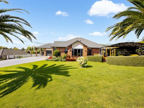 21 Ava Mae Drive, Te Awamutu