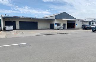 Industrial Workshop in the Centre of Hastings