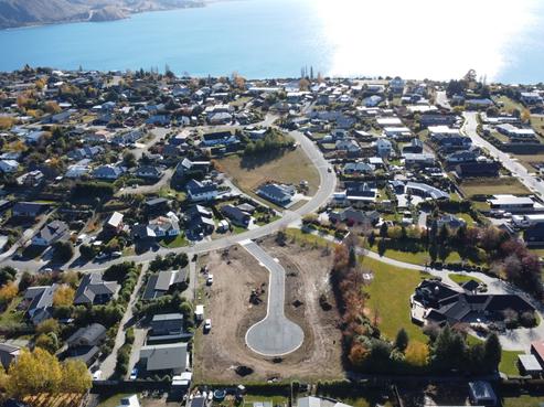76 Nichol Street, Lake Hawea