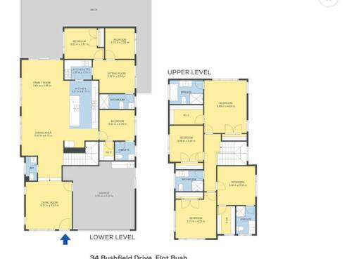 34 Bushfield Drive, Flat Bush
