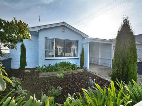 140 Bay View Road, South Dunedin