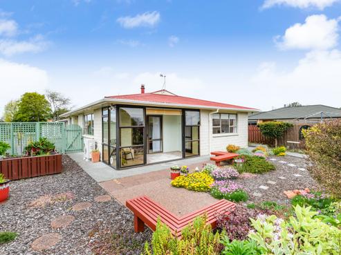 16A King Street, Feilding