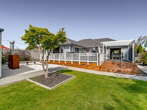 99 Middlepark Road, Sockburn