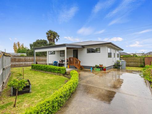 6 Kirk Street, Whakatane