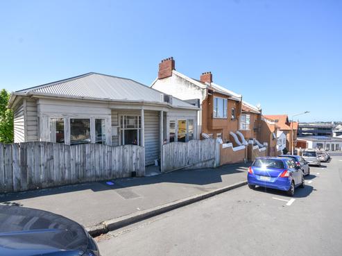 11 Scotland Street, Dunedin Central