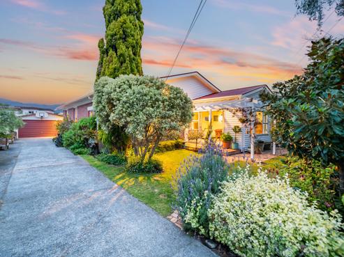 23 Charleston Avenue, Boulcott