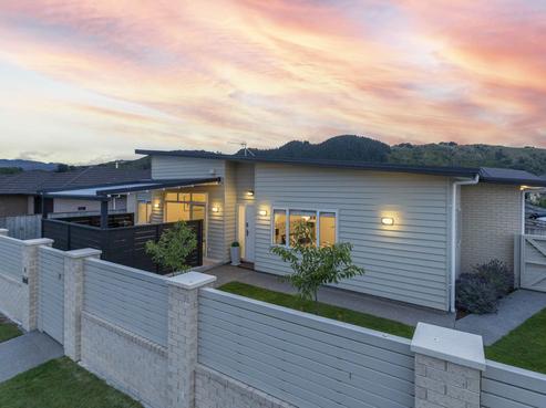 2 Mcgregor Place, Paraparaumu