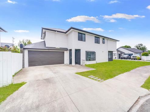 47 Matata Drive, Takanini
