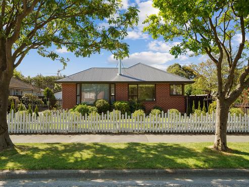 71 Grampian Street, Casebrook