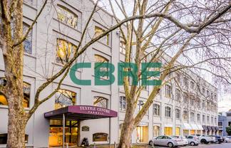 CBRE - Stunning Character + Various Size Options
