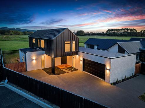 33 Frank Ernest Crescent, Prebbleton