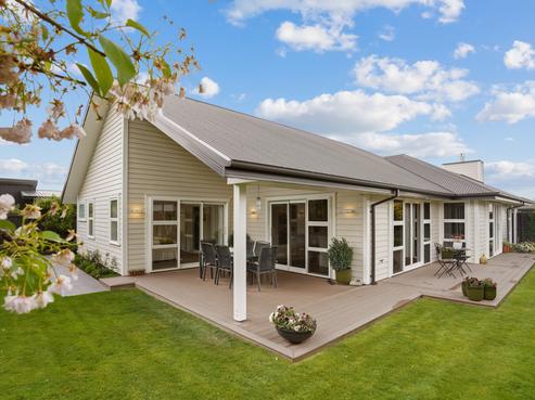 6 Chedworth Court, Rolleston
