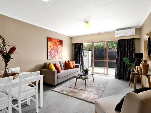 2/47 Record Street, Fitzroy