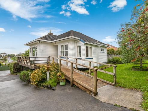 30 Evans Road, Glen Eden