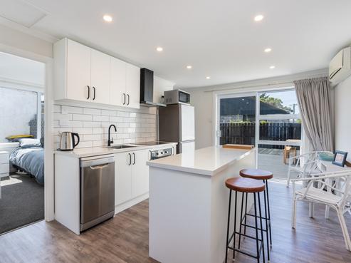66 Fingall Street, South Dunedin