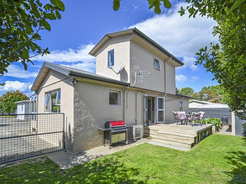 102A Garnett Street, Raureka