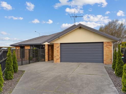 45 Bayswater Crescent, Bromley