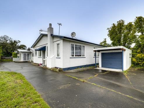 1/39 Seddon Crescent, Marewa