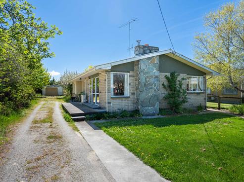9 Fraser Avenue, Ranfurly