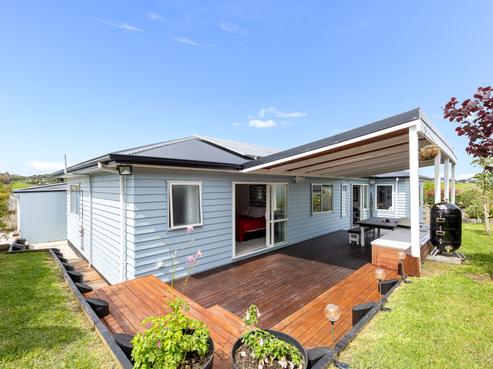 4 Pupurangi Road, Warkworth