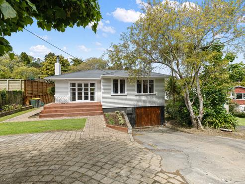 186B Huatoki Street, Upper Vogeltown