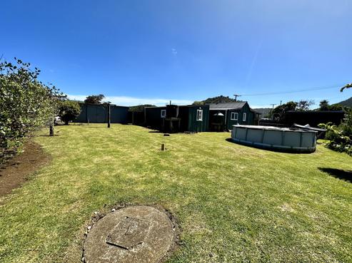 12 Briscoe Street, Awakino
